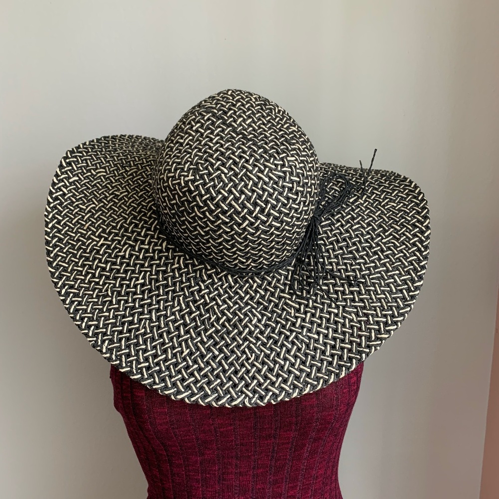 Summer Floppy Hat
